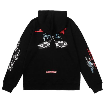 CHROME HEARTS