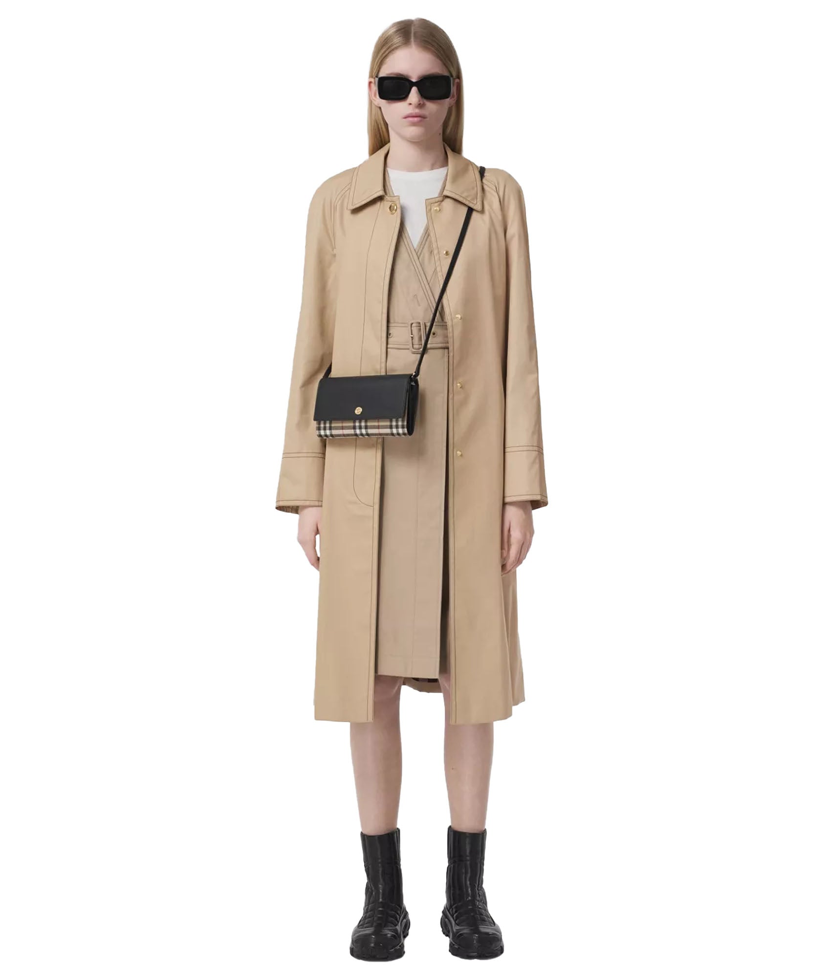 BURBERRY