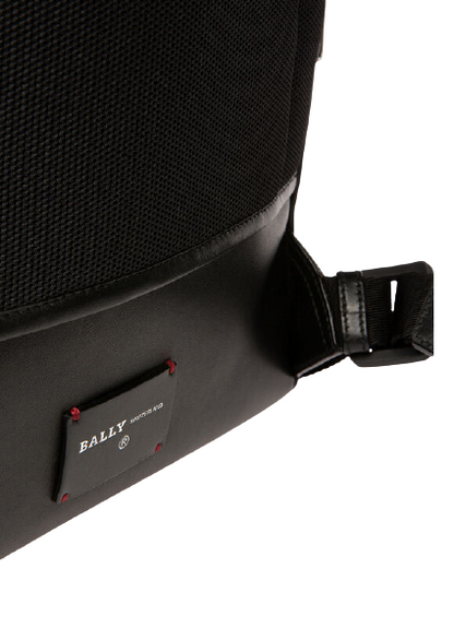 BALLY