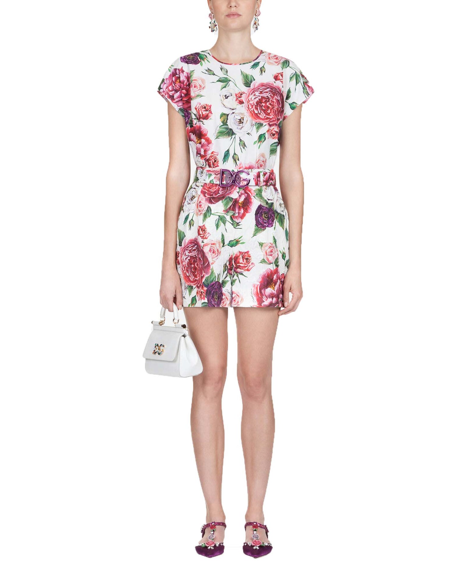 DOLCE &amp; GABBANA