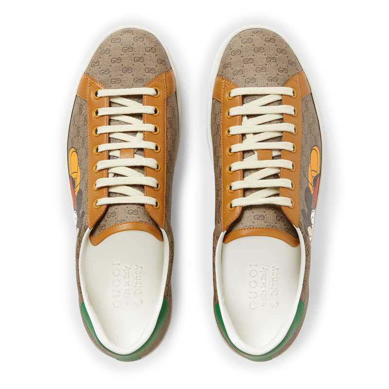 GUCCI