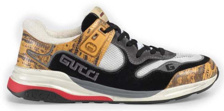 GUCCI