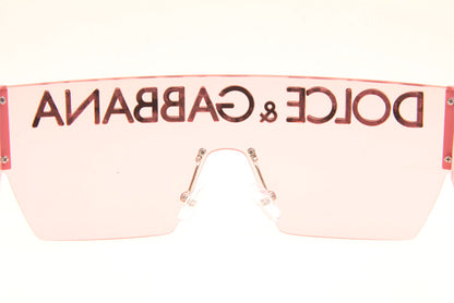 DOLCE &amp; GABBANA