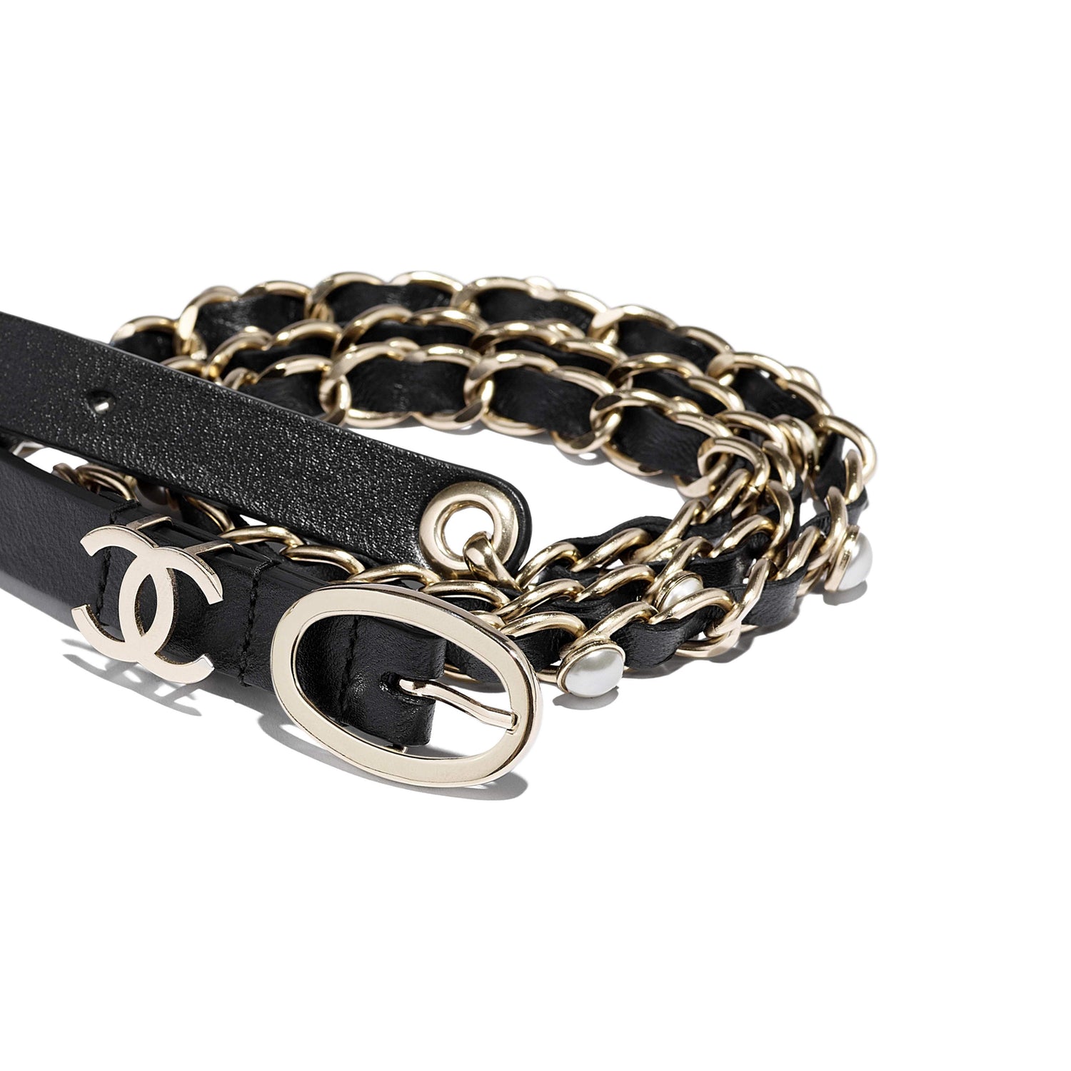 CHANEL