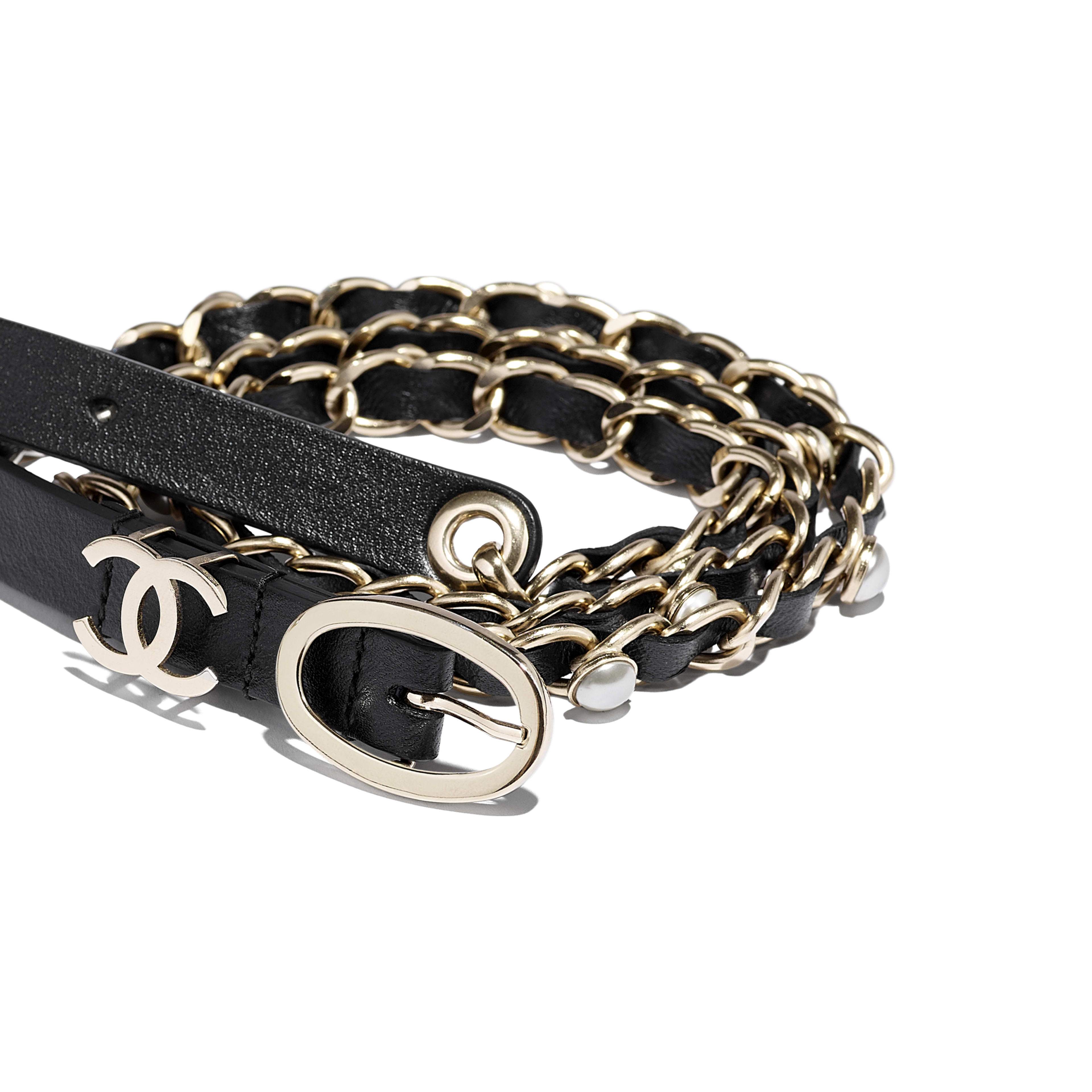 CHANEL