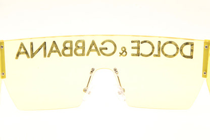 DOLCE &amp; GABBANA
