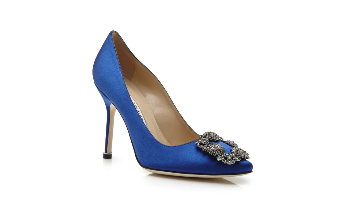 MANOLO BLAHNIK