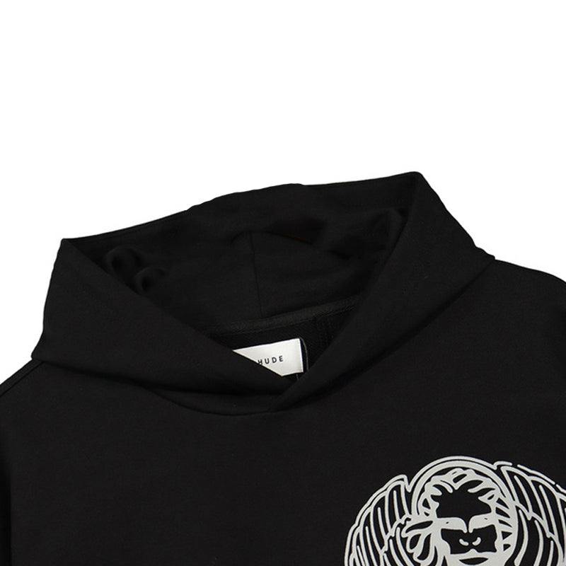 RHUDE