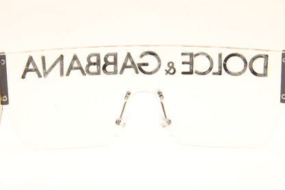 DOLCE &amp; GABBANA