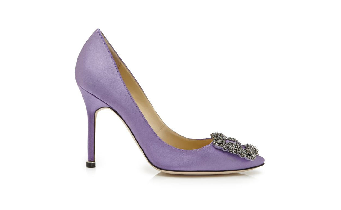 MANOLO BLAHNIK