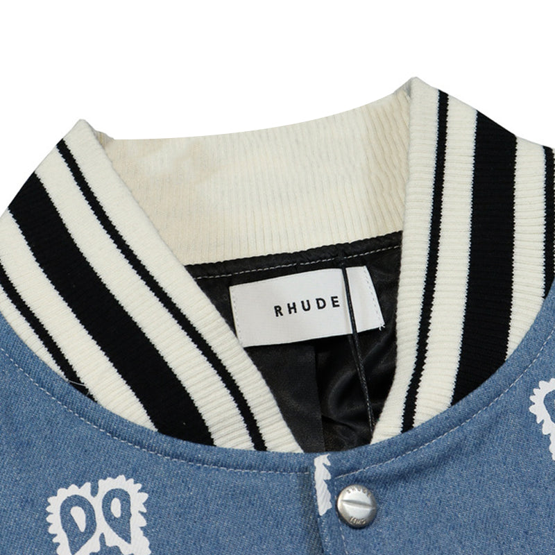 RHUDE