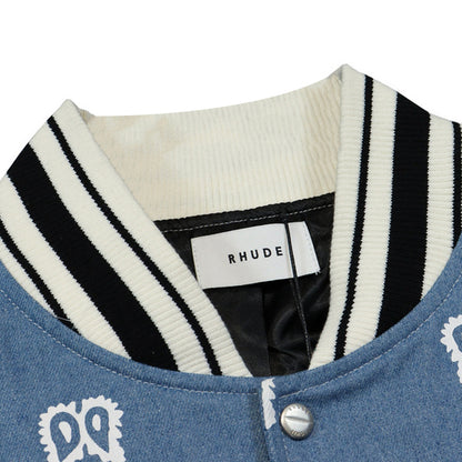 RHUDE