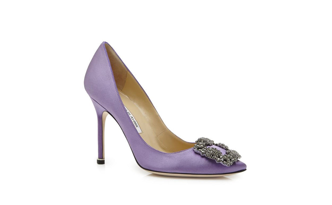 MANOLO BLAHNIK