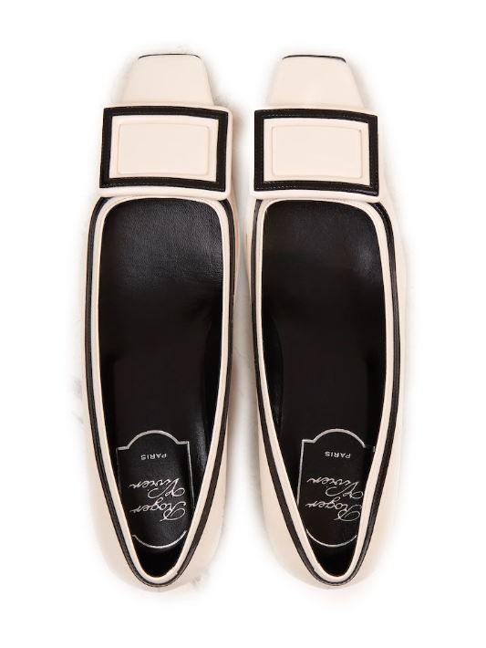 ROGER VIVIER