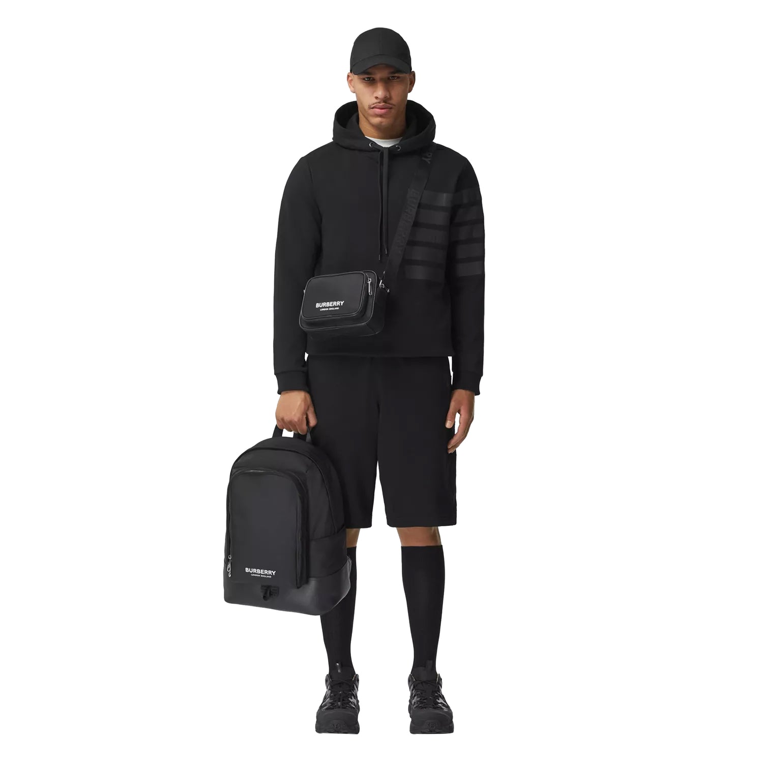BURBERRY