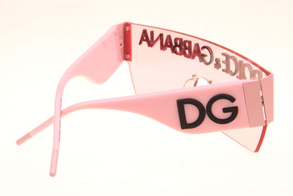 DOLCE &amp; GABBANA