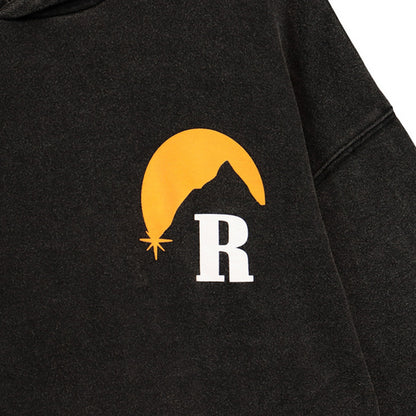 RHUDE