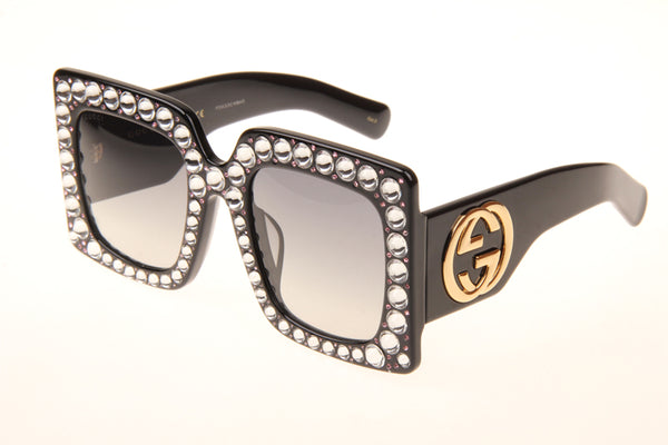 Gucci Henryk Studio