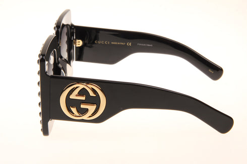 Gucci gg0145s clearance