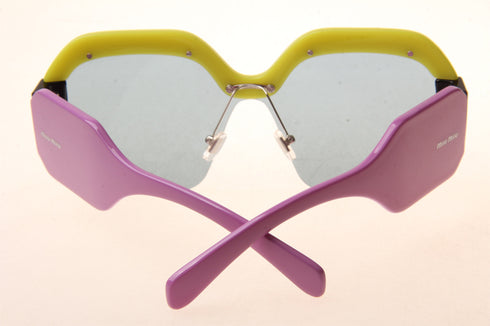 Miu miu purple sunglasses sales