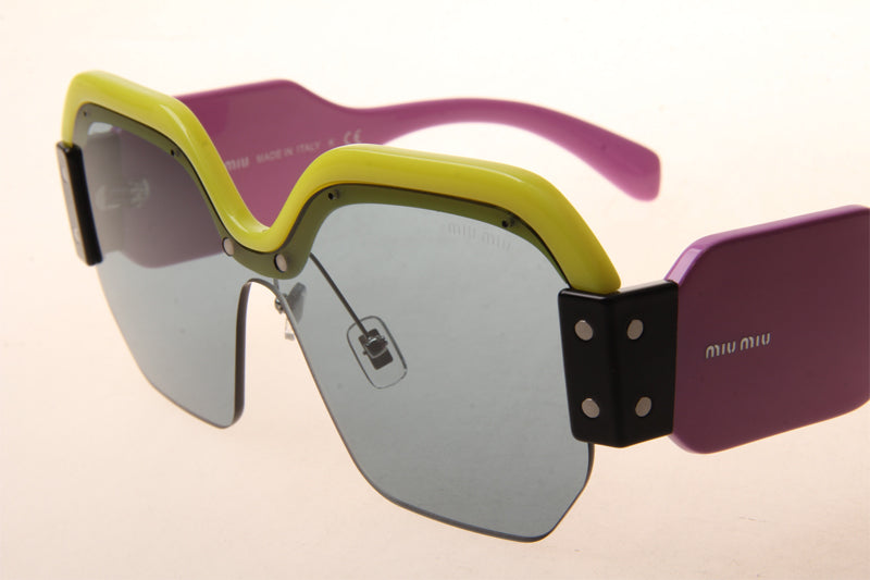 Miu Miu Henryk Studio
