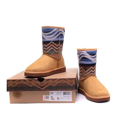 UGG