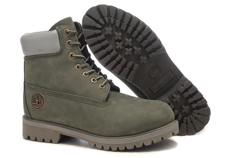 Timberland