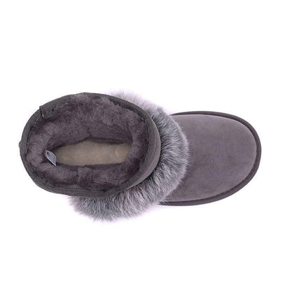 UGG