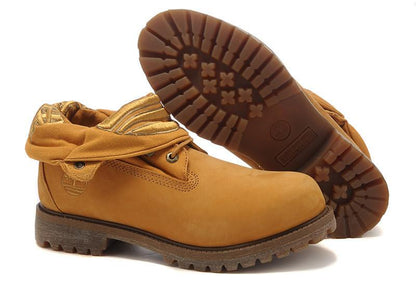 Timberland
